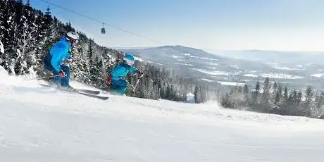 Photo de Branäs