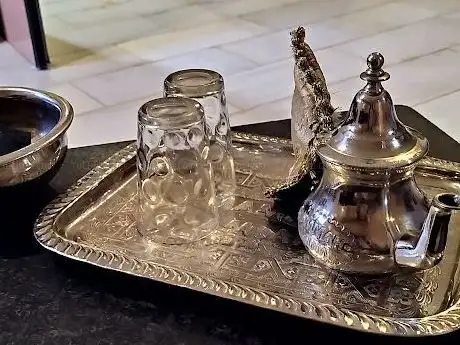 Photo de Hammam Najma
