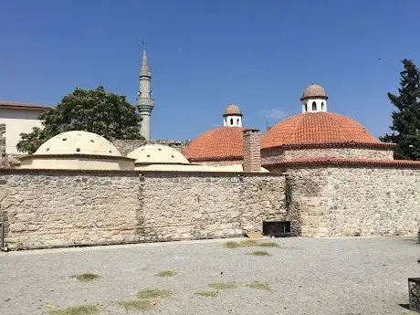 Photo de Namazgah Hamami