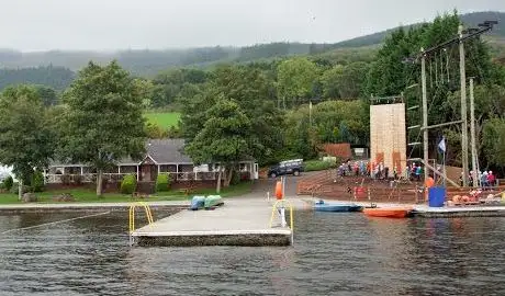 Photo de UL Sport Adventure Centre