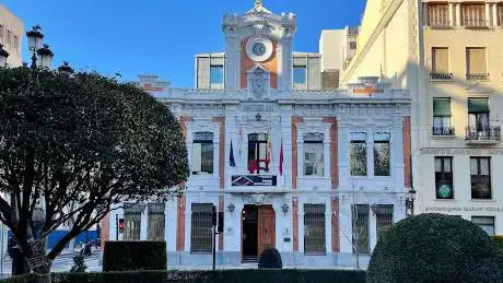 Photo de Tourist Office of Albacete