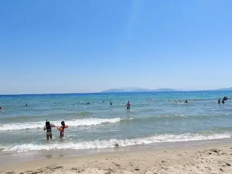 Photo de DAVUTLAR - GÜZELÇAMLI