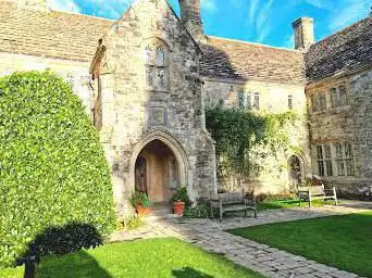 Photo de National Trust - Nymans