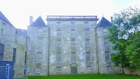 Photo de Kinneil Museum