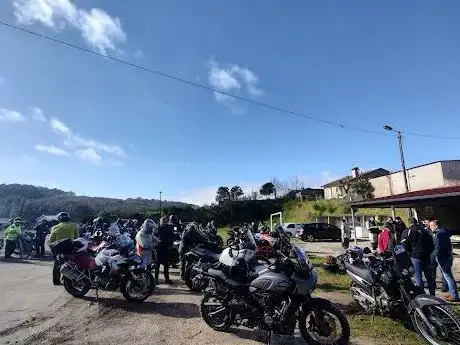 Photo de Amigos Dos Maus Caminhos - Penafiel