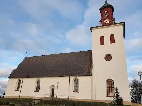 Photo de Skuttunge kyrka