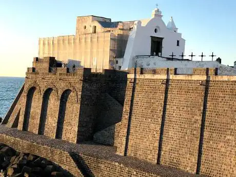 Photo de Chiesa del Soccorso