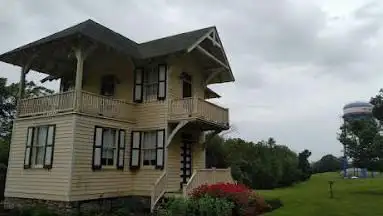 Photo de The Pennsylvania National Guard Military Museum