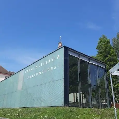Photo de Archäologisches Landesmuseum Baden-Württemberg