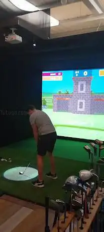 Photo de Golf Indoors Leominster