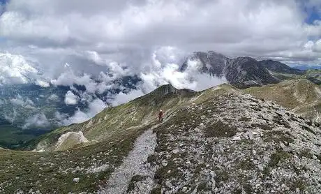 Photo de Monte Brancastello