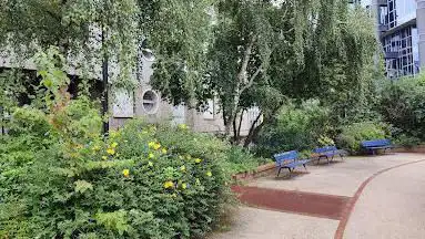 Foto de Jardin Lily Laskine