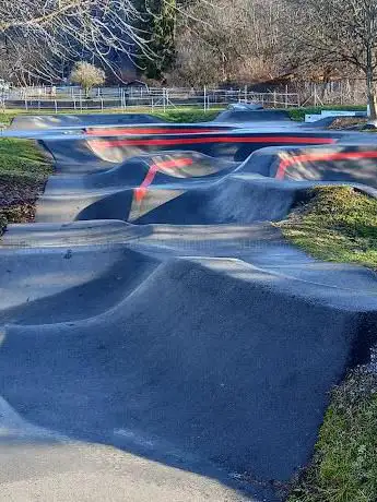 Photo de Pumptrack Bonaduz
