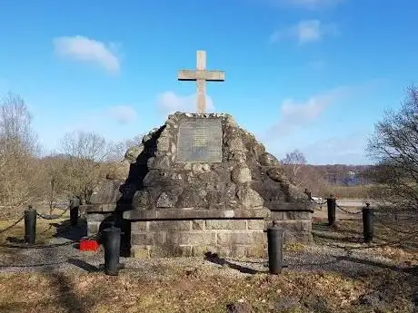 Photo de Österreicher-Denkmal