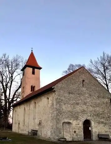 Photo de St.-Michaels-Kirche