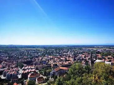Photo de Petit Train d'Obernai