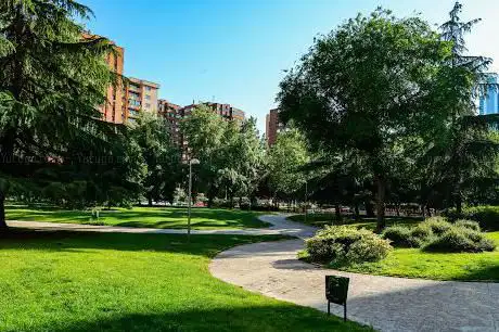 Photo de Parque Norte