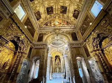 Photo of National Tile Museum