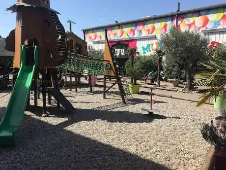 Photo de Badaboum Jeux Indoor