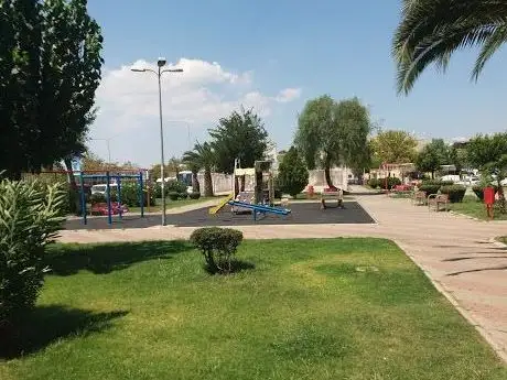 Photo de Park