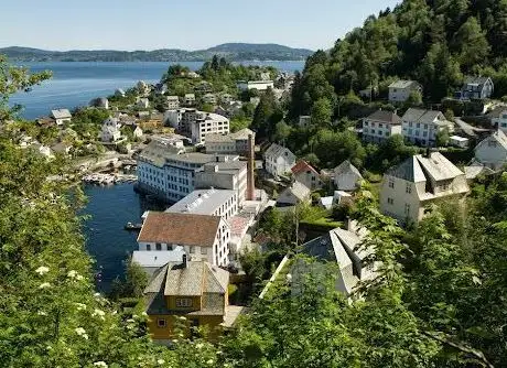 Photo of MUHO - Museumssenteret i Hordaland