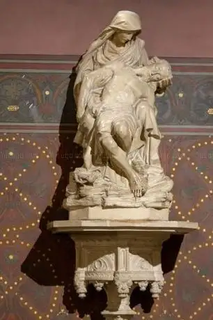 Photo of Église Saint-Ambroise