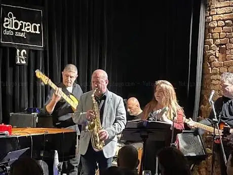 Photo de Nardis Jazz Club
