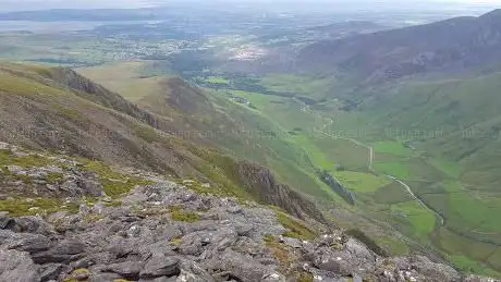 Photo de Carnedd Dafydd