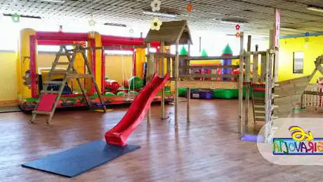 Photo de GIRAVOLTA - Indoor Playground