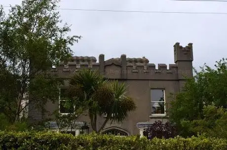 Château de Sandycove