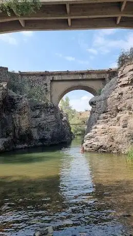 Photo de Süvari Creek