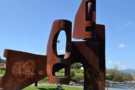 Photo de Escultura de Soledad Penalta