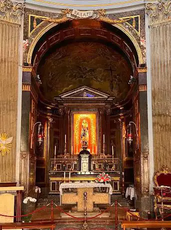Photo de Chiesa dell'Addolorata