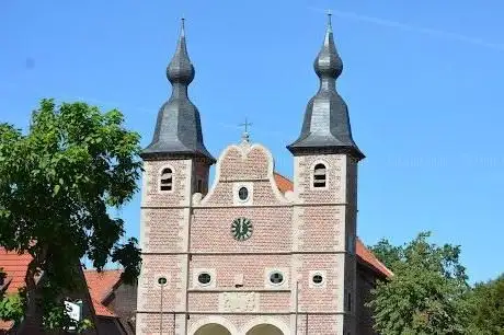 Photo de Schlosskapelle St. Sebastian