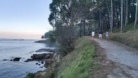 Photo de Paseo O Campelo