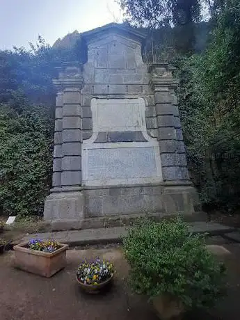 Photo de Tombe de Virgile