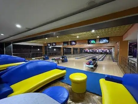 Photo de MitchBowling