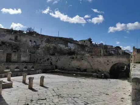 Photo de Fountain Of Mascheroni