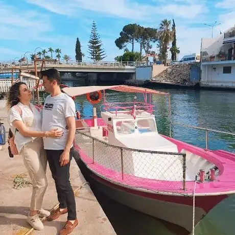 Photo de Arsuz Tekne Turu