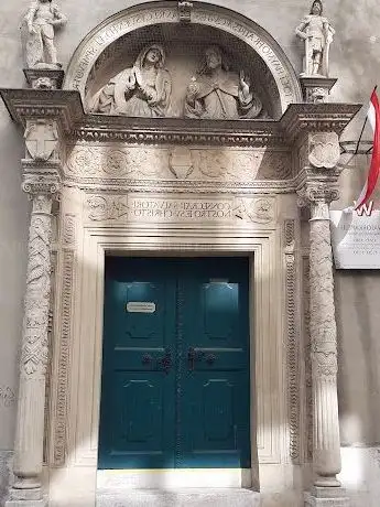 Photo de Church of Saint Salvator