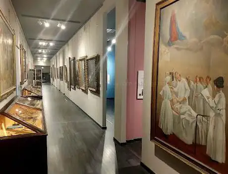 Photo de I Tesori della Ca' Granda