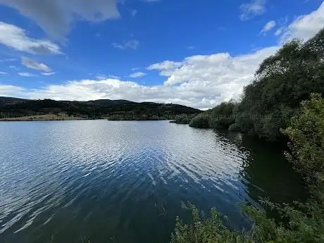 Photo de Yeniköy Pond