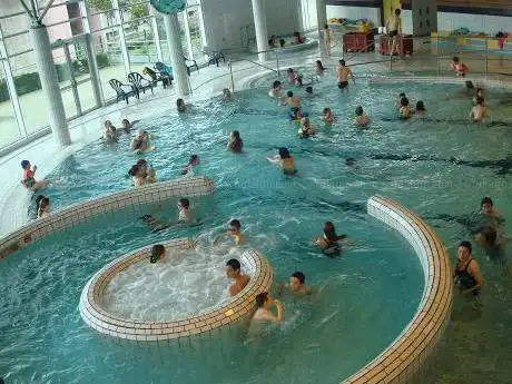 Photo de Piscine Ar Poull Neuial