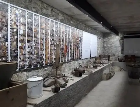 Photo de Boğatepe Cheese Museum