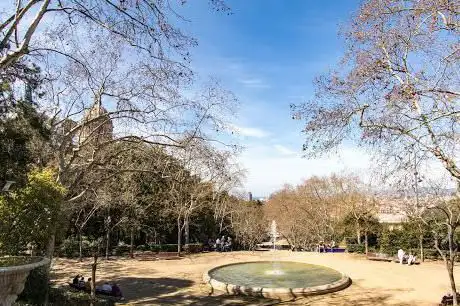Photo de Parc