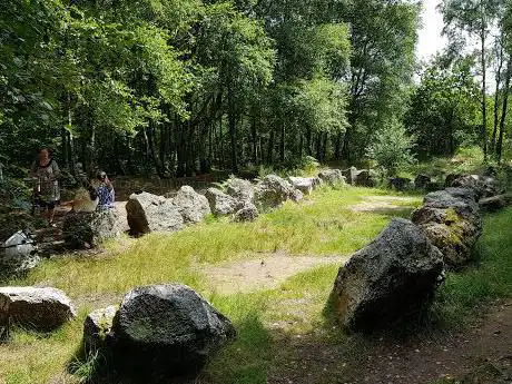 Photo de Le Jardin aux Moines