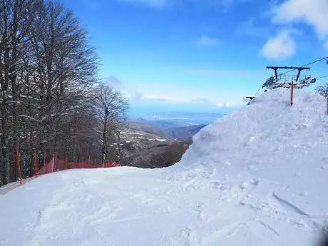 Photo de Pista Nino Martino