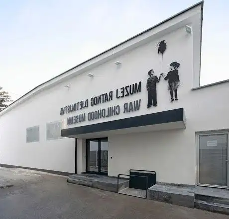Photo de War Childhood Museum