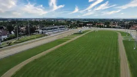 Photo de Vinovo Hippodrome