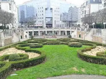 Photo de Municipal Conservatory André Navarra
